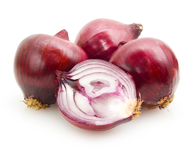 Red Onion