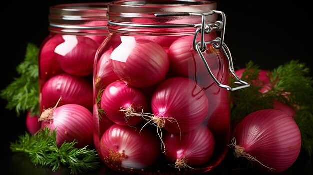 Red Onion