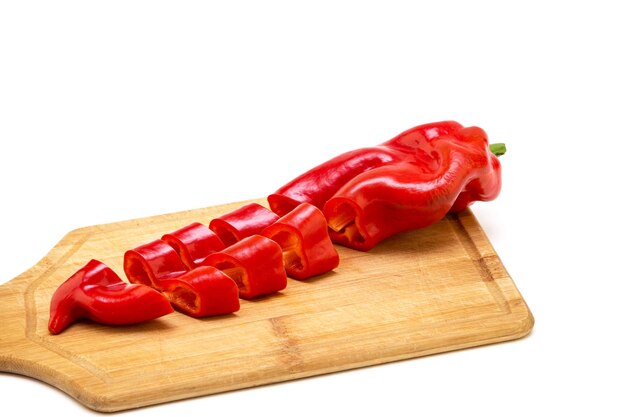 Red Pepper