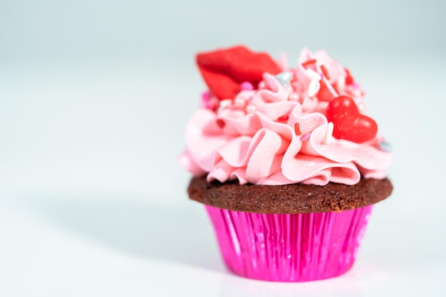 Red Velvet Cupcakes