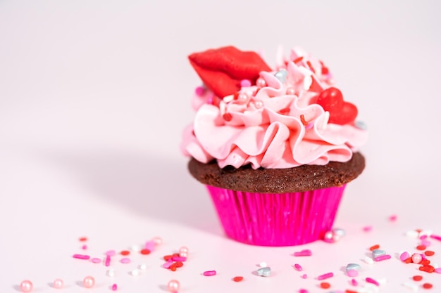 Red Velvet Cupcakes