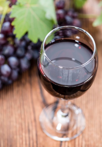 Red Wine