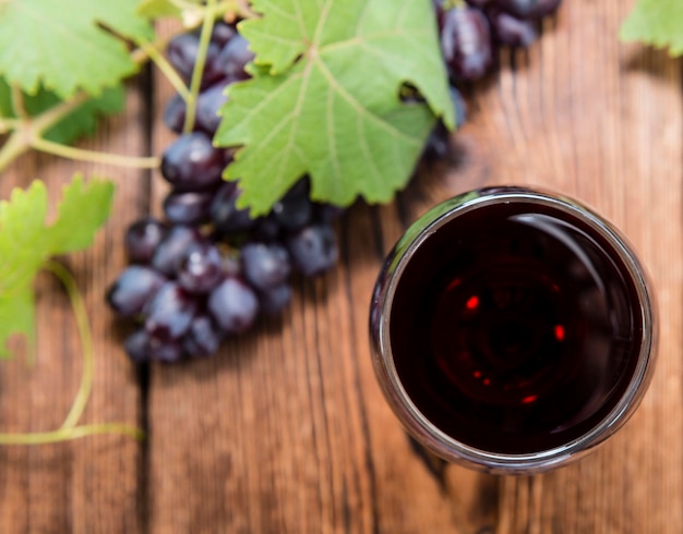 Red Wine