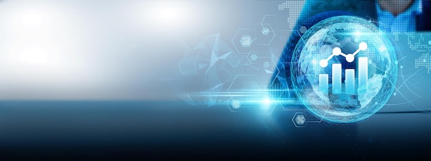 Las redes de análisis de datos aprovechan el procesamiento avanzado de datos, el modelado estadístico y el aprendizaje automático