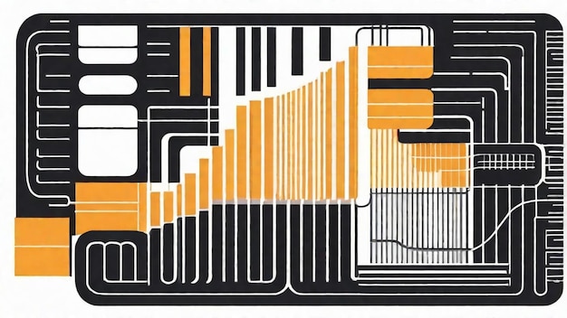 Redes eficientes de comunicación de datos