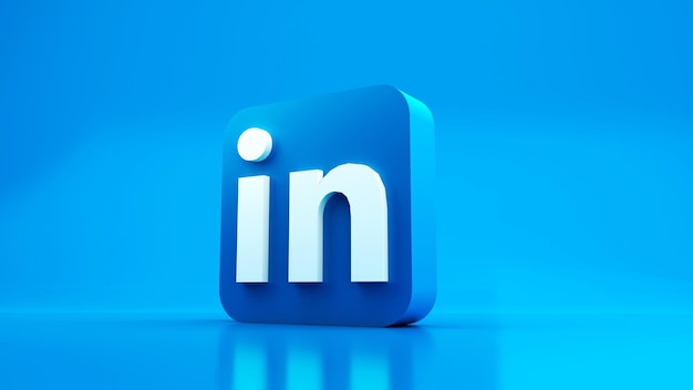 Redes Sociais Linkedin Banner