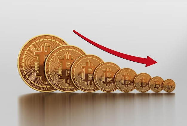 Reduzierung der Bitcoin-Kosten
