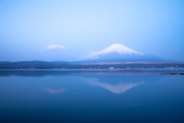 reflexiones fuji