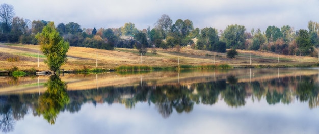 Reflexiones de otoño