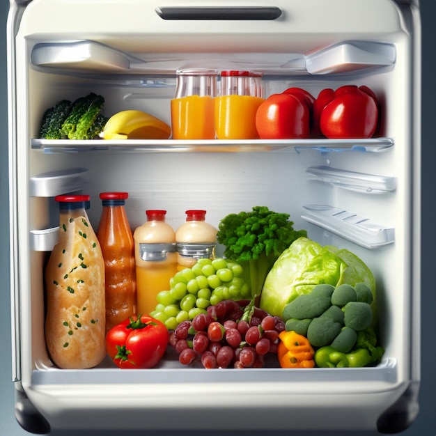 refrigerador