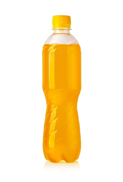 Refrigerante Energético Amarelo