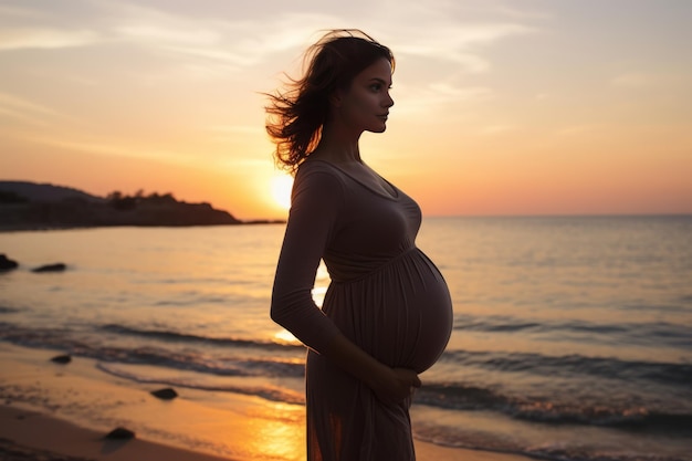 Un regalo precioso Mes de concientización sobre el embarazo y la pérdida infantil