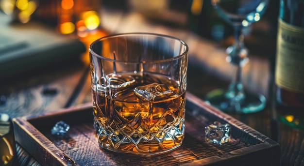 regalo de whisky para un nacimiento bebidas de whisky en restaurantes