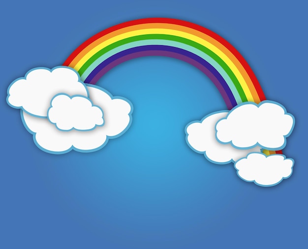 Regenbogen