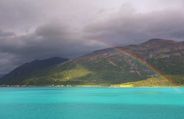 Regenbogen