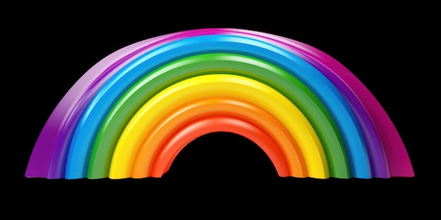 Regenbogen
