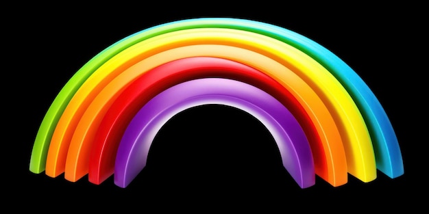 Regenbogen