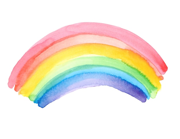 Regenbogenpapier