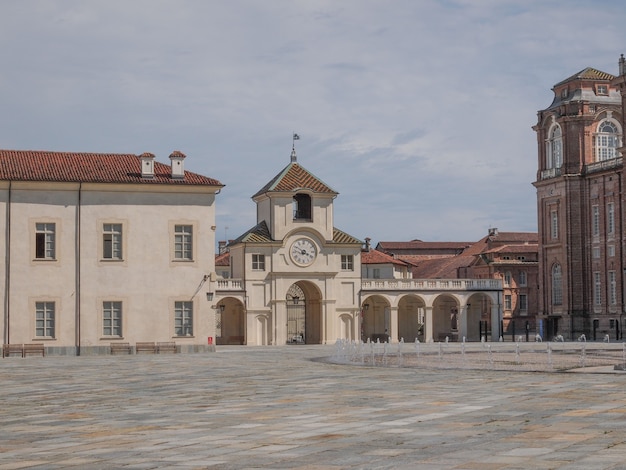 Reggia di Venaria