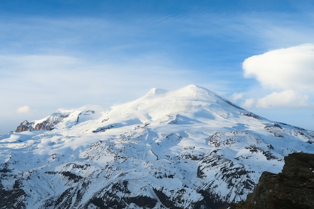 Região de Elbrus