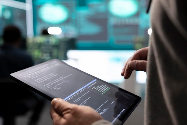 Regierungs-Hacker analysieren große Daten für die Erkennung von Cyberbedrohungen