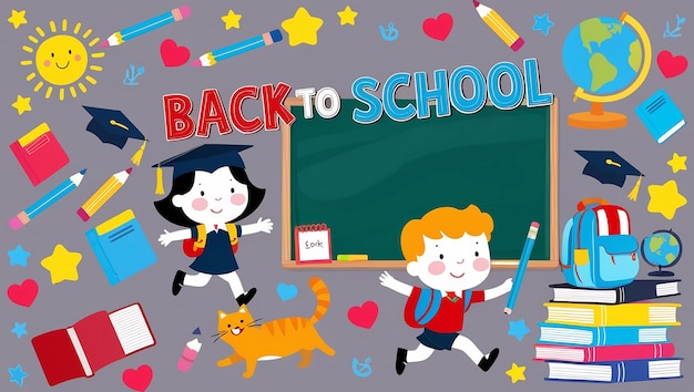 Regreso a la escuela