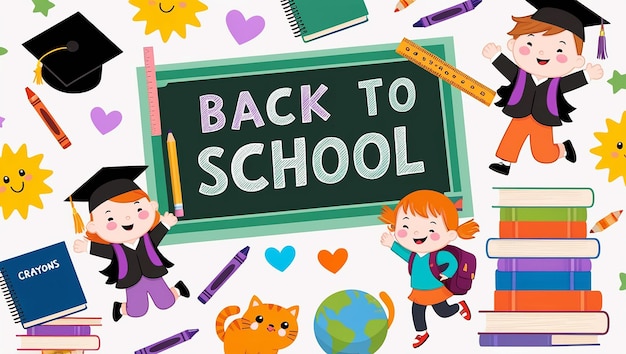 Regreso a la escuela