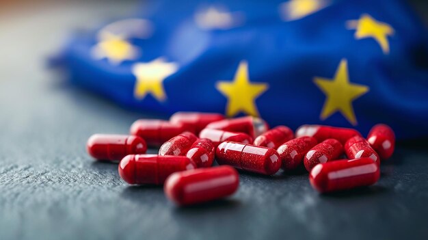 Regulación de la medicina en la Unión Europea