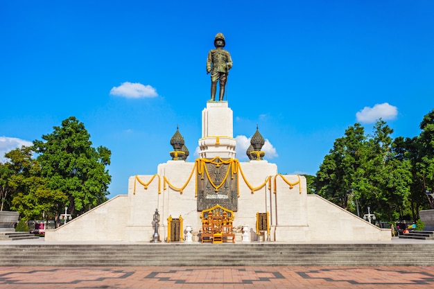 Rei, rama iv