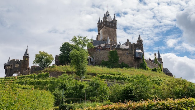 Reichsburg Cochem