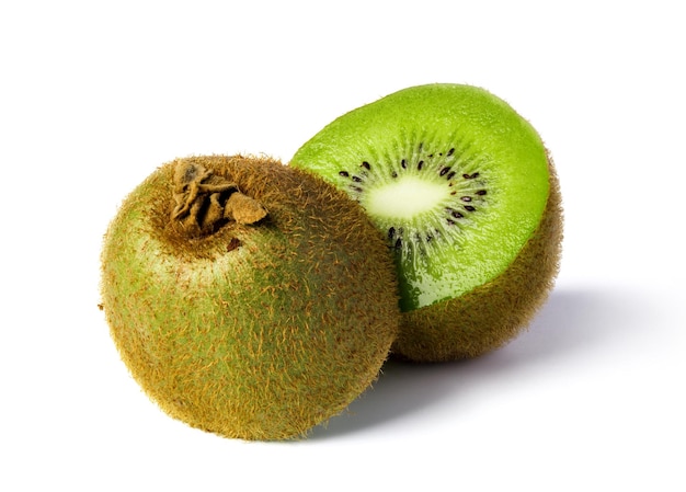 Reife Kiwis