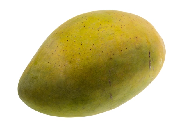 Reife Mango