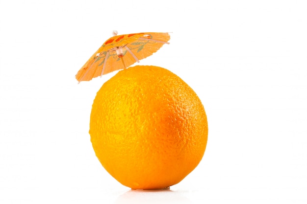 Reife Orange