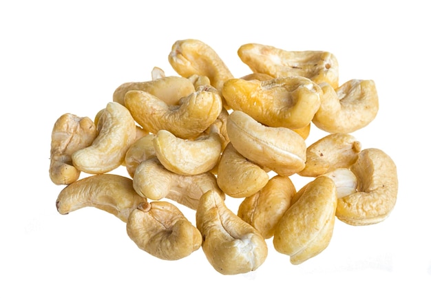 Reifer Cashew