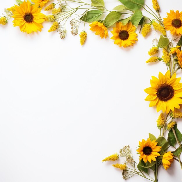 Foto reina de la planta de la noche nacimiento de febrero flor de la flor sobre el girasol margarita flor