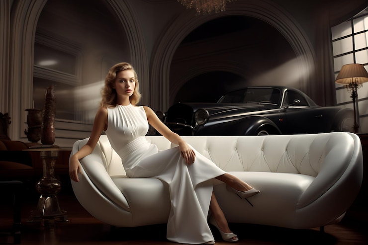 Foto reine raffinesse luxus-lifestyle-fotos