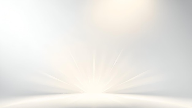 Reine und einfache elegante weiße farbige Hintergründe für jedes Design