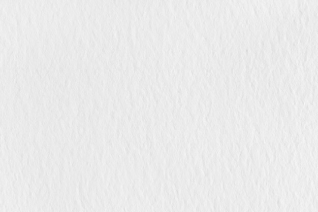 Reiner Hintergrund mit weißer Papiertextur