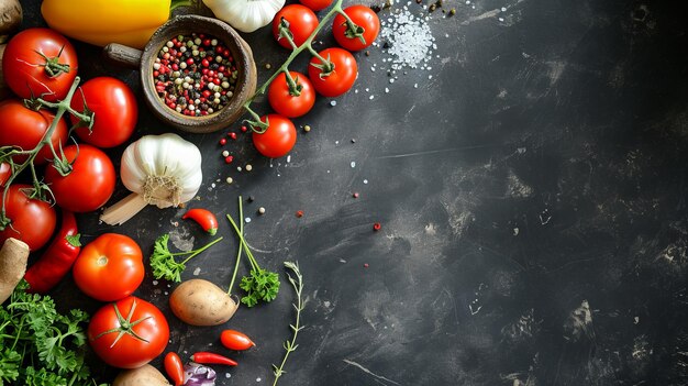 Reinheit entfesselt, 100 Naturen umarmt, Bounty mit frisch gepflückter Bio-Frucht, gesundes Essen