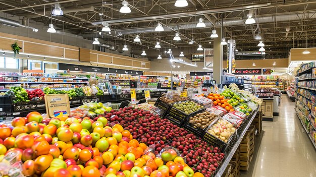 Reinheit entfesselt, 100 Naturen umarmt, Bounty mit frisch gepflückter Bio-Frucht, gesundes Essen