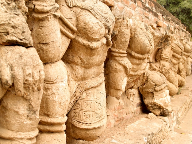 Reino de Ayutthaya de Tailandia de Siam