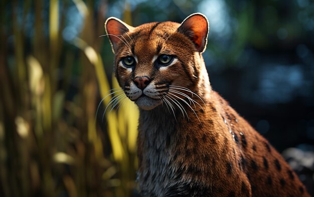 Reino de Jaguarundi