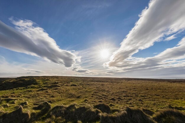 Reino Unido, Escocia, Caithness, Duncansby Head