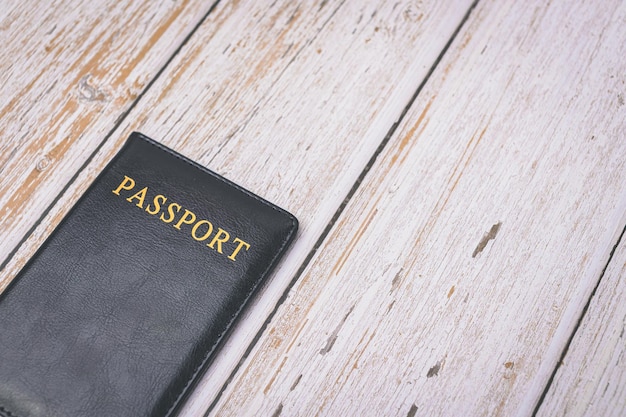 Reisepass Bereiten Sie eine Reise oder Geschäftstätigkeit im Ausland vor
