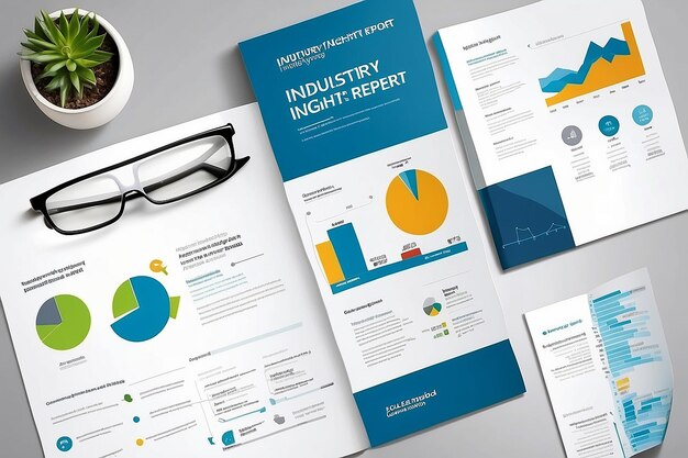 Relatório de informações sobre a indústria