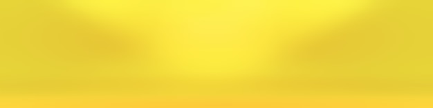 Relatório de negócios de modelo de web designstudioroom de layout de fundo laranja abstrato com g...