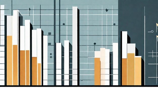 Relatórios de análise financeira abrangentes