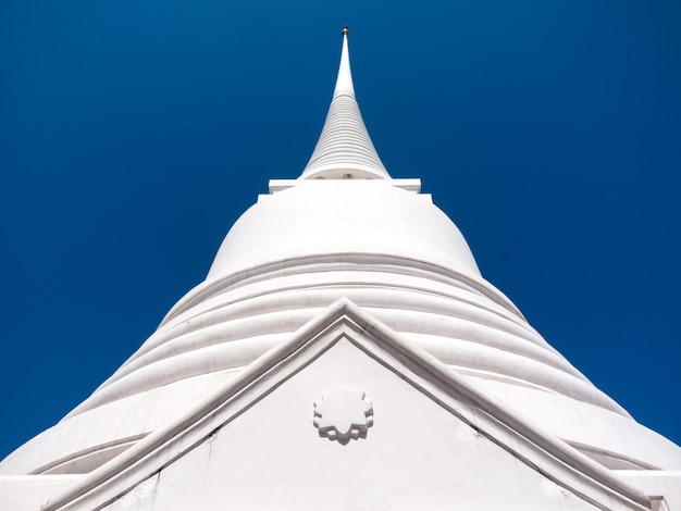 Religión medida ArquitecturaTemplo de Tailandia