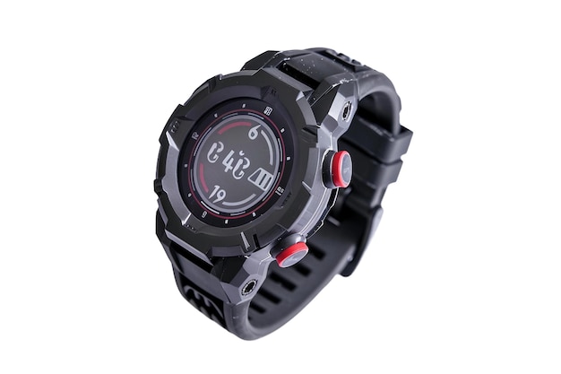 reloj deportivo GPS