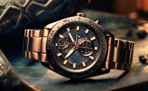 Reloj deportivo hombre cheap